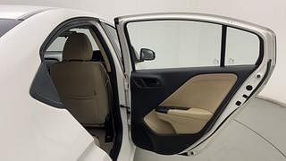 Used 2014 Honda City [2014-2017] SV Petrol Manual interior RIGHT REAR DOOR OPEN VIEW