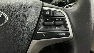 Used 2020 Hyundai Verna SX Opt Petrol Petrol Manual top_features Cruise control