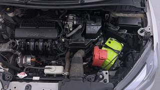 Used 2017 Honda City [2017-2020] ZX CVT Petrol Automatic engine ENGINE LEFT SIDE VIEW