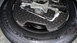 Used 2018 Maruti Suzuki S-Cross [2017-2020] Zeta 1.3 Diesel Manual tyres SPARE TYRE VIEW