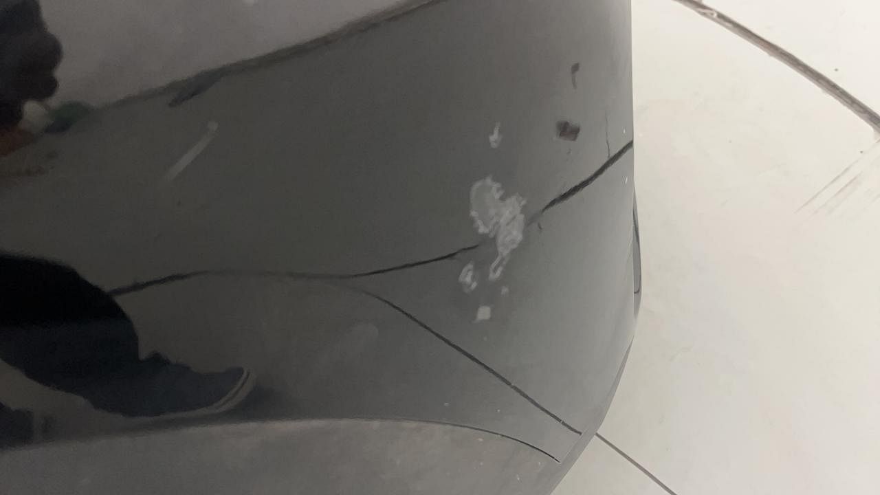 Used 2020 Kia Seltos GTX Plus AT D Diesel Automatic dents MINOR SCRATCH