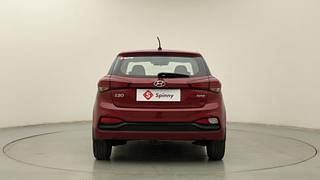 Used 2020 Hyundai Elite i20 [2018-2020] Asta 1.2 (O) Petrol Manual exterior BACK VIEW