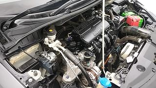 Used 2018 Honda City [2017-2020] ZX CVT Petrol Automatic engine ENGINE RIGHT SIDE VIEW