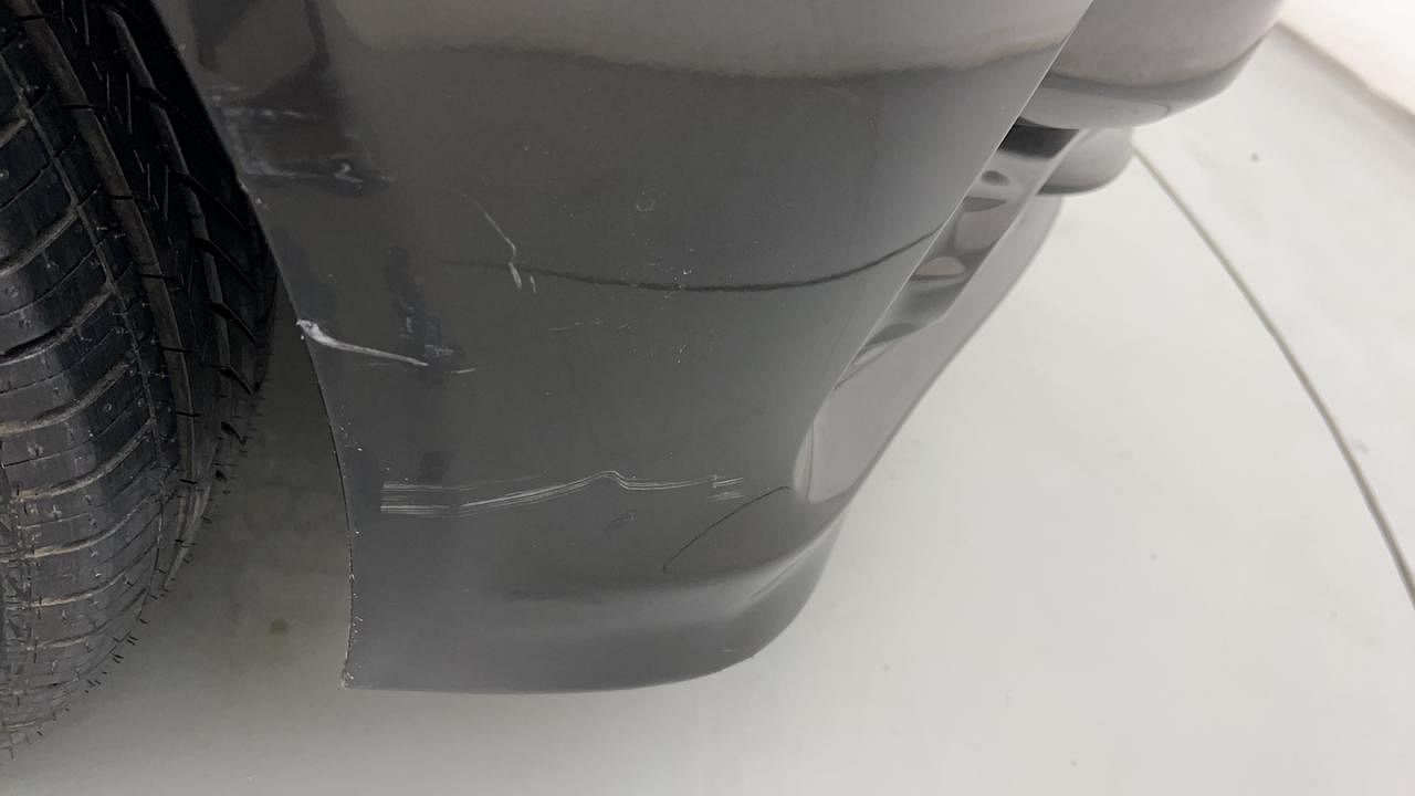 Used 2015 Honda Amaze [2013-2016] 1.2 VX i-VTEC Petrol Manual dents MINOR SCRATCH