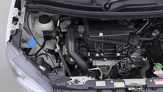 Used 2022 Maruti Suzuki Wagon R 1.0 VXI Petrol Manual engine ENGINE RIGHT SIDE VIEW