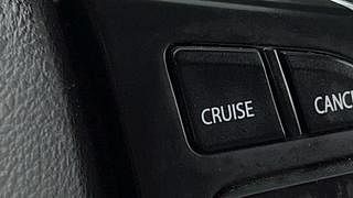 Used 2020 Maruti Suzuki Vitara Brezza [2020-2022] ZXI AT Petrol Automatic top_features Cruise control