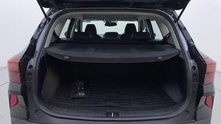 Used 2020 Kia Seltos GTX DCT Petrol Automatic interior DICKY INSIDE VIEW