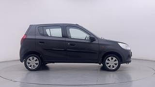 Used 2018 Maruti Suzuki Alto K10 [2014-2019] VXI AMT (O) Petrol Automatic exterior RIGHT SIDE VIEW