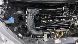 Used 2019 Maruti Suzuki Wagon R 1.2 [2019-2022] VXI AMT Petrol Automatic engine ENGINE RIGHT SIDE VIEW