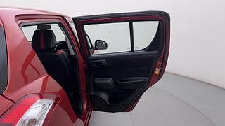 Used 2011 Maruti Suzuki Swift [2011-2017] LXi Petrol Manual interior RIGHT REAR DOOR OPEN VIEW