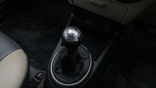 Used 2013 Hyundai i20 [2012-2014] Sportz 1.2 Petrol Manual interior GEAR  KNOB VIEW