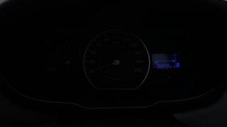 Used 2012 Hyundai i10 [2010-2016] Magna 1.2 Petrol Petrol Manual interior CLUSTERMETER VIEW