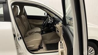 Used 2018 Maruti Suzuki Dzire [2017-2020] VXI AMT Petrol Automatic interior RIGHT SIDE FRONT DOOR CABIN VIEW