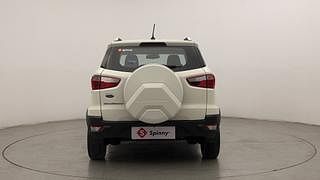 Used 2020 Ford EcoSport [2017-2021] Trend 1.5L Ti-VCT Petrol Manual exterior BACK VIEW