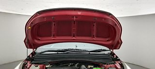Used 2019 Hyundai Creta [2018-2020] 1.4 S Diesel Manual engine ENGINE & BONNET OPEN FRONT VIEW