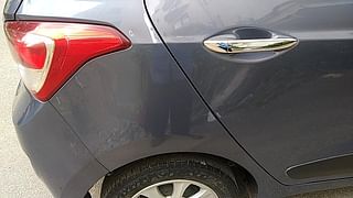 Used 2014 Hyundai Grand i10 [2013-2017] Asta 1.2 Kappa VTVT Petrol Manual dents MINOR DENT