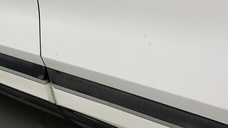 Used 2019 Kia Seltos [2019-2021] HTX Plus AT D Diesel Automatic dents MINOR SCRATCH