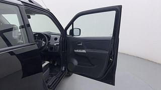 Used 2012 Maruti Suzuki Wagon R 1.0 [2010-2019] VXi Petrol Manual interior RIGHT FRONT DOOR OPEN VIEW