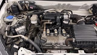 Used 2022 Maruti Suzuki Alto 800 Vxi Plus Petrol Manual engine ENGINE RIGHT SIDE VIEW