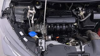 Used 2021 Honda WR-V i-VTEC VX Petrol Manual engine ENGINE RIGHT SIDE VIEW