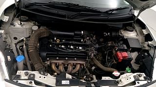Used 2018 Maruti Suzuki Dzire [2017-2020] VXI Petrol Manual engine ENGINE RIGHT SIDE VIEW