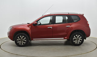 Used 2015 Nissan Terrano [2013-2017] XV Premium Diesel 110 PS Diesel Manual exterior LEFT SIDE VIEW