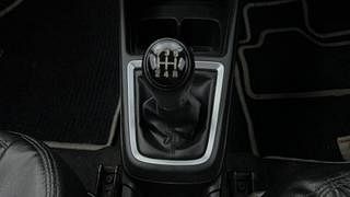 Used 2021 Maruti Suzuki Swift VXI Petrol Manual interior GEAR  KNOB VIEW