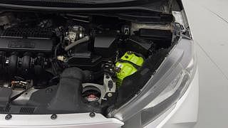 Used 2018 Honda WR-V [2017-2020] VX i-VTEC Petrol Manual engine ENGINE LEFT SIDE VIEW
