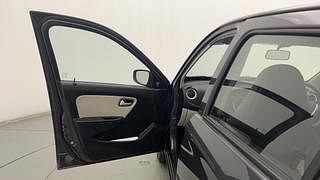 Used 2022 Maruti Suzuki Alto 800 Vxi Plus Petrol Manual interior LEFT FRONT DOOR OPEN VIEW