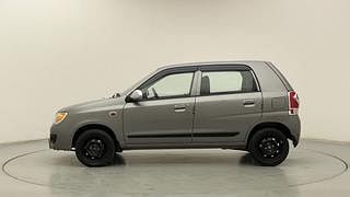 Used 2014 Maruti Suzuki Alto K10 [2010-2014] VXi Petrol Manual exterior LEFT SIDE VIEW