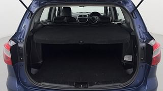 Used 2018 Maruti Suzuki S-Cross [2017-2020] Zeta 1.3 Diesel Manual interior DICKY INSIDE VIEW