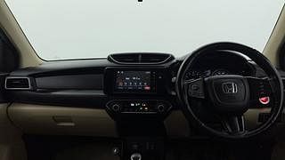 Used 2020 Honda Amaze [2018-2021] 1.2 VX i-VTEC Petrol Manual interior DASHBOARD VIEW