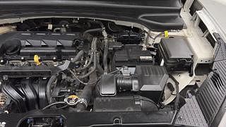 Used 2021 Hyundai Creta SX Executive Petrol Petrol Manual engine ENGINE LEFT SIDE VIEW