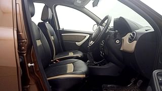 Used 2014 Renault Duster [2012-2015] 85 PS RxL (Opt) Diesel Manual interior RIGHT SIDE FRONT DOOR CABIN VIEW