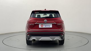 Used 2019 MG Motors Hector 2.0 Sharp Diesel Manual exterior BACK VIEW