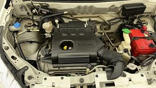 Used 2018 Maruti Suzuki Alto K10 [2014-2019] VXi Petrol Manual engine ENGINE RIGHT SIDE VIEW