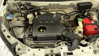 Used 2018 Maruti Suzuki Alto K10 [2014-2019] VXi Petrol Manual engine ENGINE RIGHT SIDE VIEW