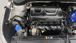 Used 2019 Hyundai Verna [2017-2020] 1.6 VTVT SX Petrol Manual engine ENGINE RIGHT SIDE VIEW