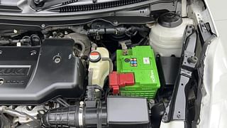 Used 2017 Maruti Suzuki Swift [2011-2017] VDi Diesel Manual engine ENGINE LEFT SIDE VIEW