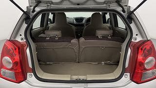 Used 2013 maruti-suzuki A-Star VXI AT Petrol Automatic interior DICKY INSIDE VIEW