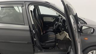 Used 2020 Maruti Suzuki Alto 800 Vxi Petrol Manual interior RIGHT SIDE FRONT DOOR CABIN VIEW