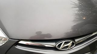 Used 2014 Hyundai Eon [2011-2018] Era + Petrol Manual dents MINOR SCRATCH