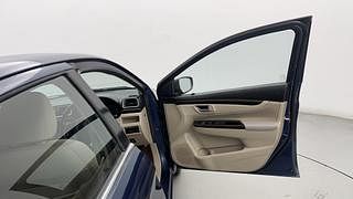 Used 2017 maruti-suzuki Ciaz Alpha Petrol AT Petrol Automatic interior RIGHT FRONT DOOR OPEN VIEW