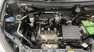 Used 2016 Maruti Suzuki Alto 800 [2012-2016] Lxi Petrol Manual engine ENGINE RIGHT SIDE VIEW