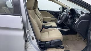 Used 2014 Honda City [2014-2017] V Petrol Manual interior RIGHT SIDE FRONT DOOR CABIN VIEW