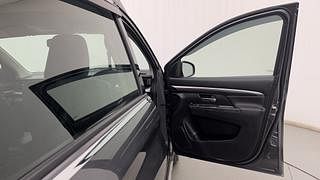 Used 2022 Maruti Suzuki XL6 Alpha Plus MT Petrol Petrol Manual interior RIGHT FRONT DOOR OPEN VIEW