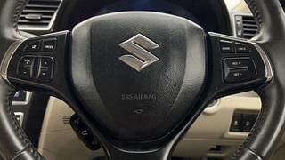 Used 2021 Maruti Suzuki Ciaz Alpha AT Petrol Petrol Automatic top_features Airbags