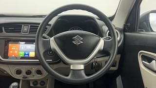 Used 2022 Maruti Suzuki Alto 800 Vxi Plus Petrol Manual interior STEERING VIEW