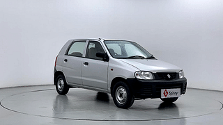 Used 2012 Maruti Suzuki Alto 800 [2012-2016] Lxi Petrol Manual exterior RIGHT FRONT CORNER VIEW