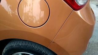 Used 2016 Hyundai Grand i10 [2013-2017] Asta (O) AT 1.2 kappa VTVT Petrol Automatic dents MINOR SCRATCH